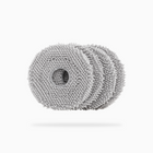 Roborock Mop Cloth*4pcs for QRevo, Qrevo Pro, Qrevo S, Qrevo Master, Qrevo Plus