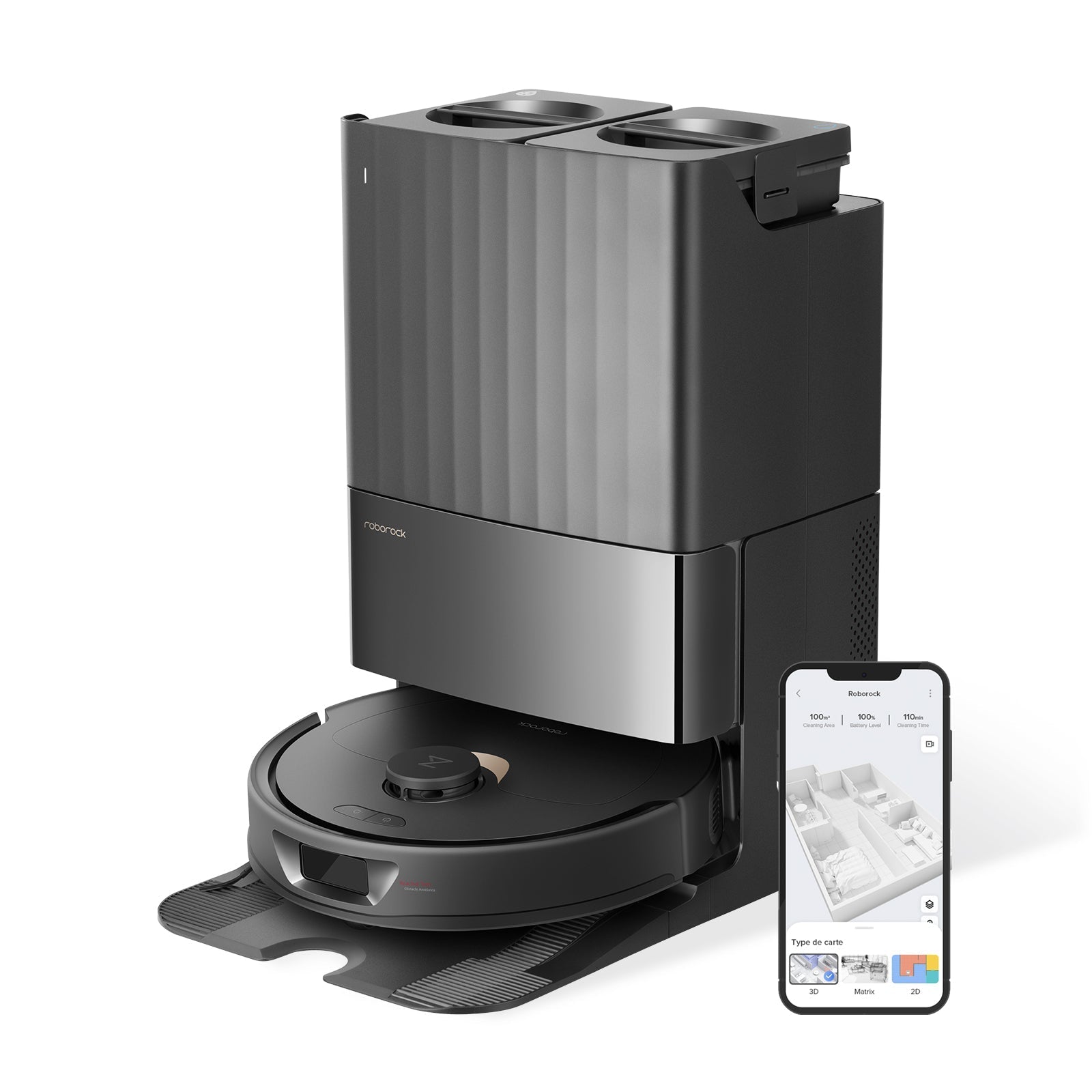 Roborock Qrevo