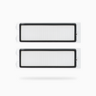 Roborock Washable Filter*2 pcs for Roborock Qrevo S, Qrevo MaxV, Qrevo Pro, Qrevo Plus, Qrevo Curv
